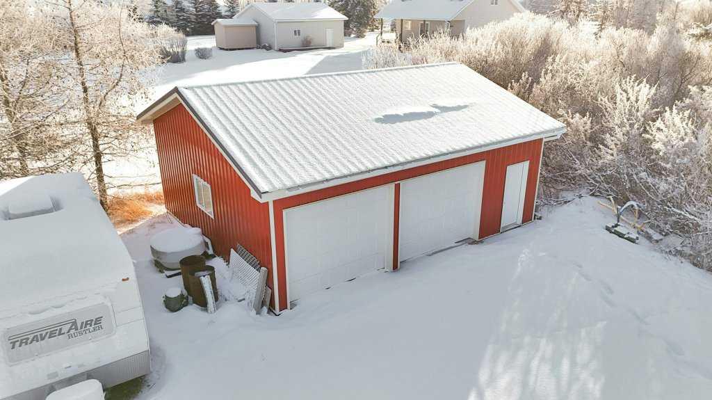 35276 Range Road 10 - 110