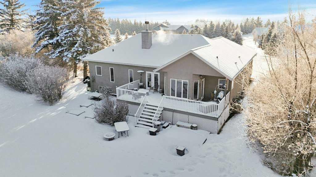 35276 Range Road 10 - 110