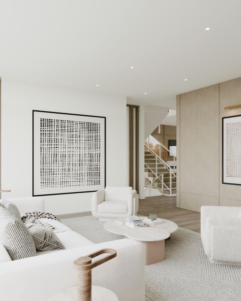 14 Lissington Drive SW