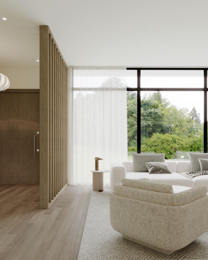 14 Lissington Drive SW