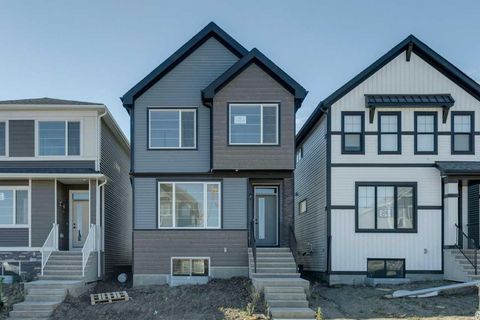 Photo of 80 Homestead View NE, Calgary, AB T3J 5W2 (MLS # A2263596) Photo of 80 Homestead View NE, Calgary, AB T3J 5W2 (MLS # A2263596)