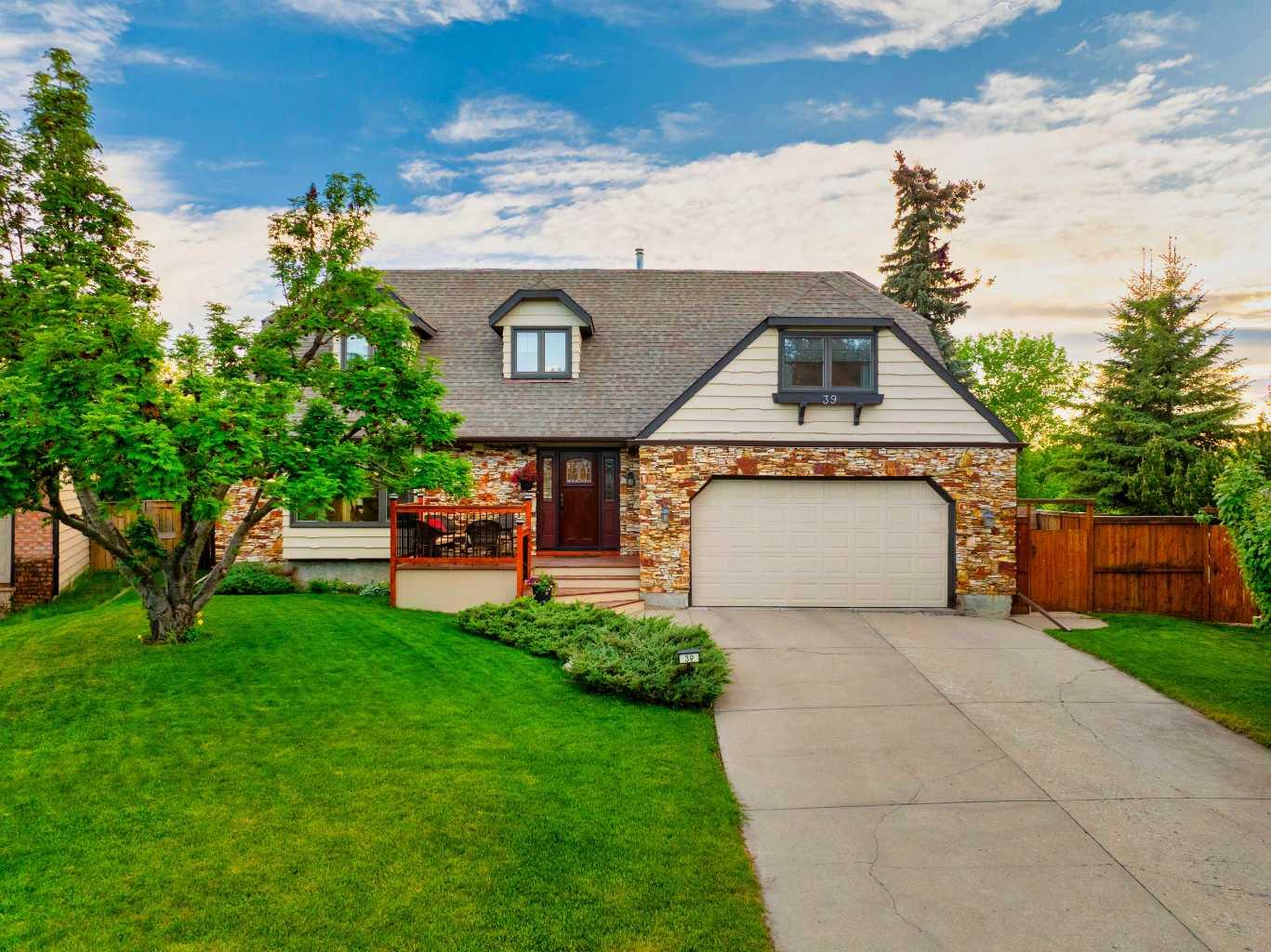 39 Canova Close SW