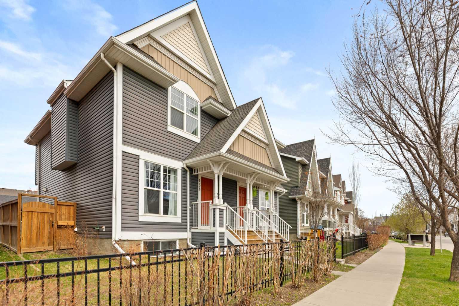 436 Auburn Bay Avenue SE