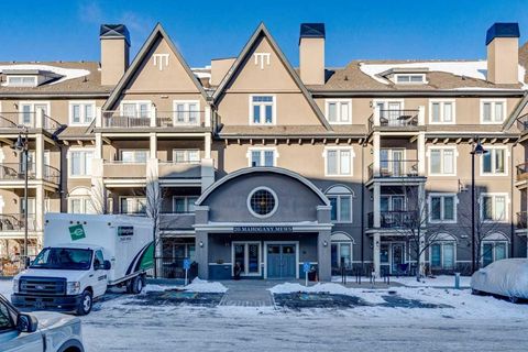 20 Mahogany Mews SE 306 Calgary AB T3M 2W8