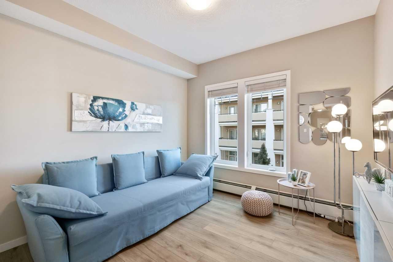 20 Mahogany Mews SE 306