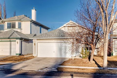 76 Tuscany Way NW Calgary AB T3L 2A4