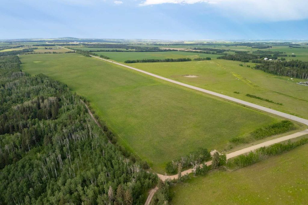 Photo of SW 15-32-4W5M Township Road 322, Rural Mountain View County, AB T0M 1X0 (MLS # A2309531)