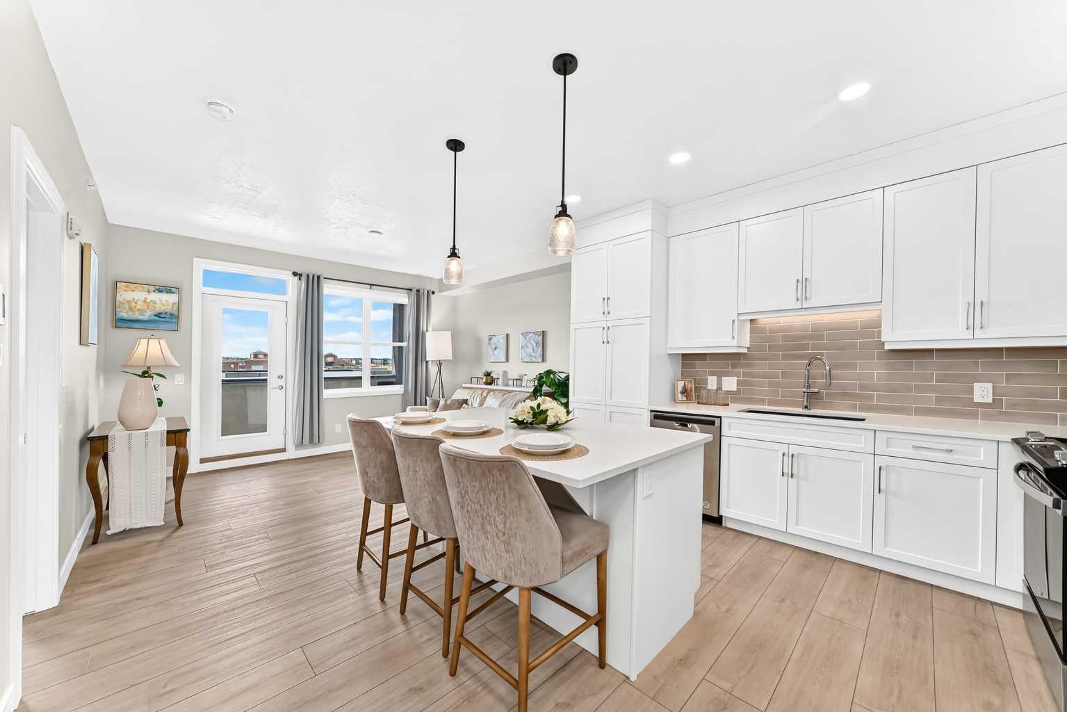 80 Greenbriar Place NW 3407
