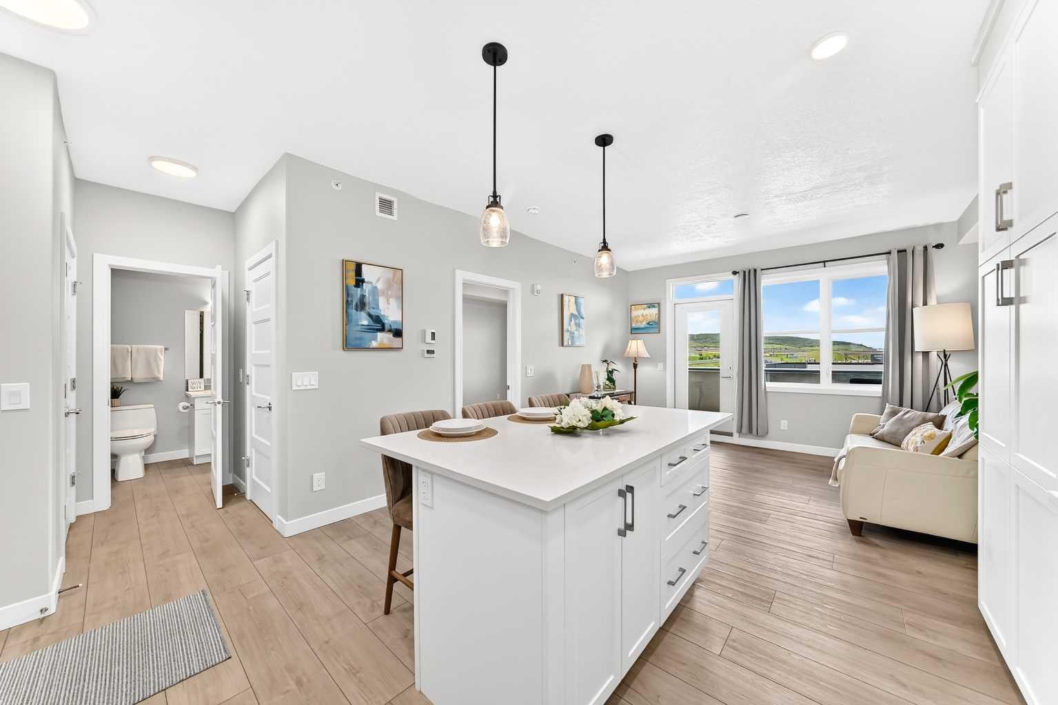 80 Greenbriar Place NW 3407