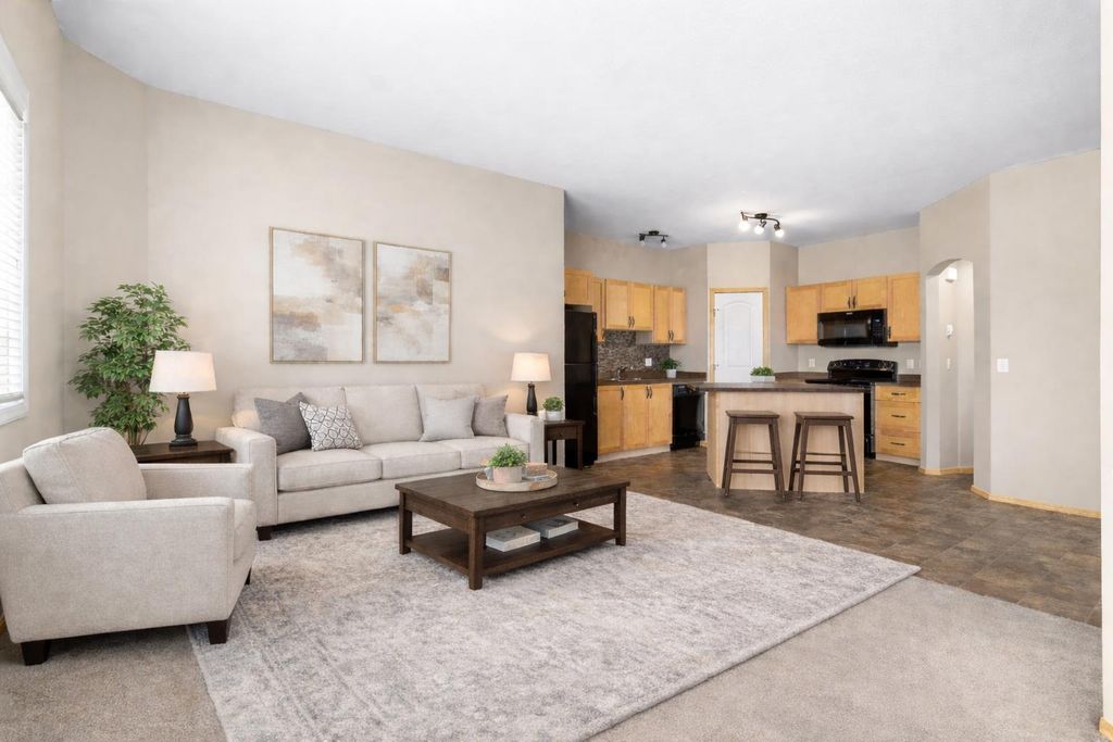 Photo of 31 Jamieson Avenue #1312, Red Deer, AB T4P 0H8 (MLS # A2300766)