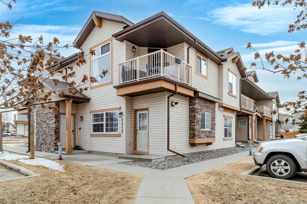 Photo of 31 Jamieson Avenue #1312, Red Deer, AB T4P 0H8 (MLS # A2300766)
