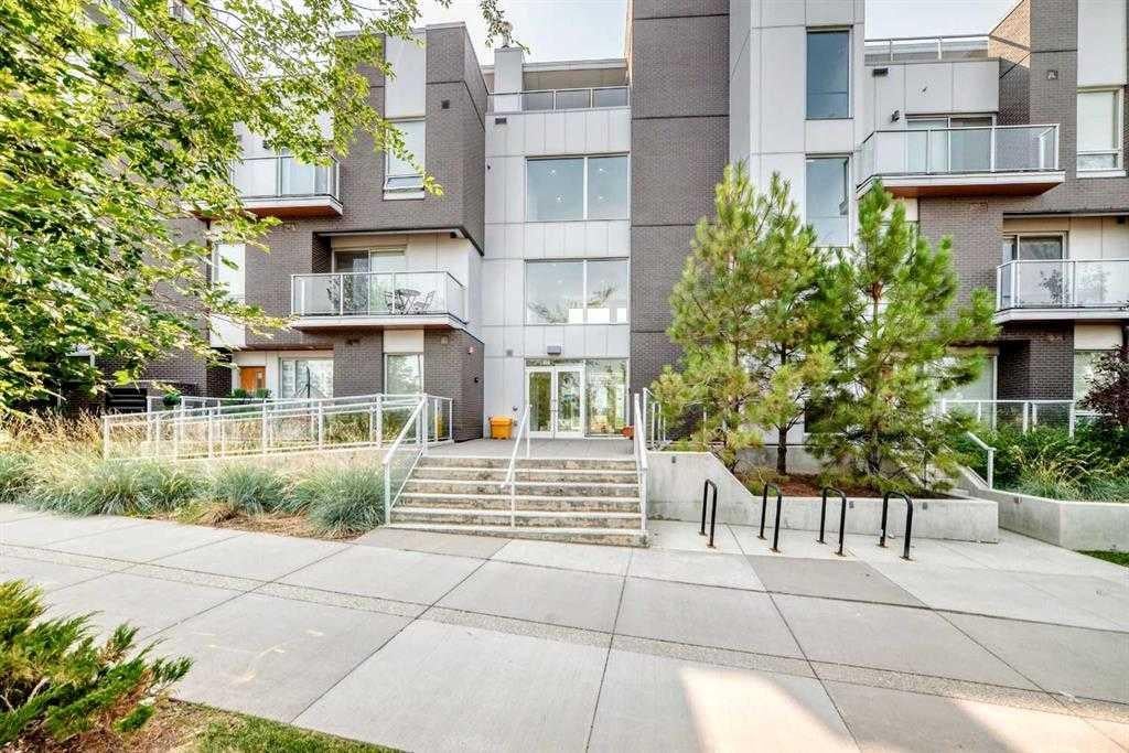 Photo of 3125 39 Street NW #115, Calgary, AB T3B 6H5 (MLS # A2351464)