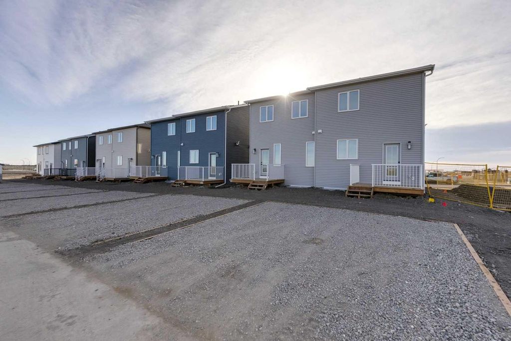 Photo of 8542 Huxbury Drive NE, Calgary, AB T2A 4Y1 (MLS # A2315640)