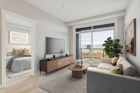 3700 Seton Avenue SE 2405 Calgary AB T3M 3V3