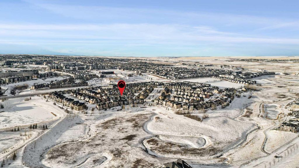 Photo of 226 Sage Meadows Circle NW, Calgary, AB T3P 0G1 (MLS # A2294905)