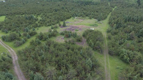 Photo of NE-01-54-20-W3, Rural, SK S0M 0W0 (MLS # A2325484)