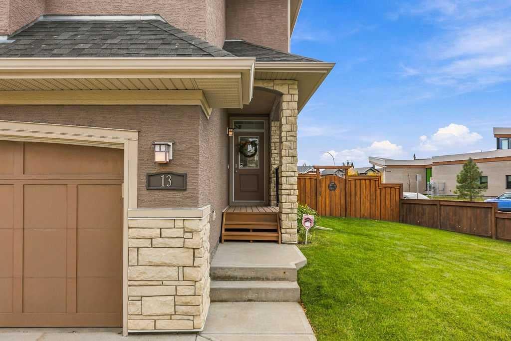 Photo of 13 Cranford Gardens SE, Calgary, AB T3M 0W4 (MLS # A2349469)