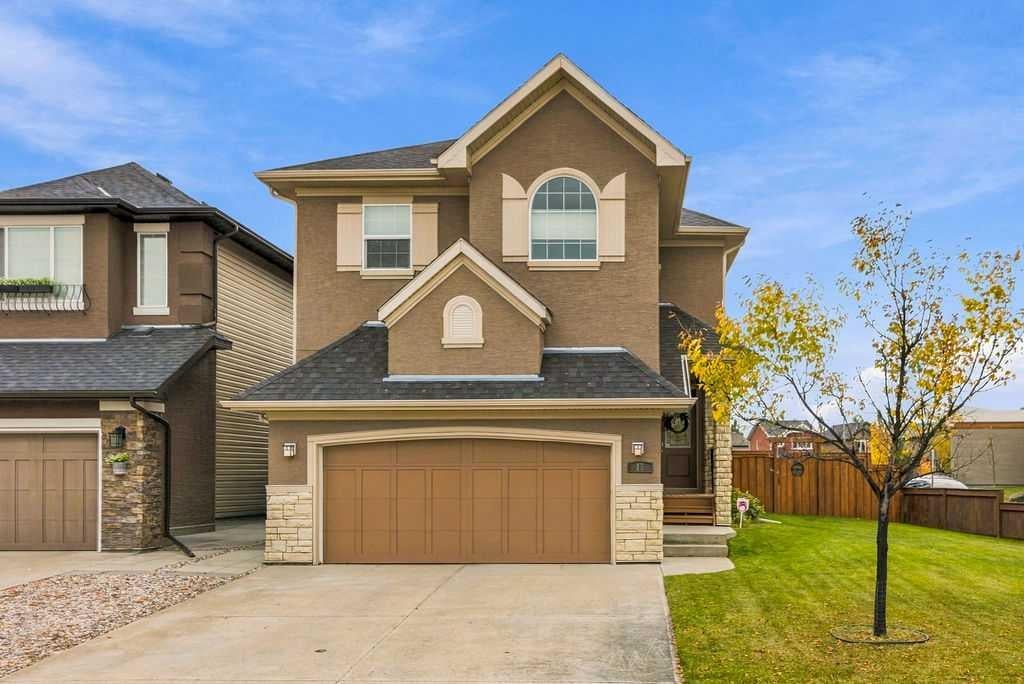 Photo of 13 Cranford Gardens SE, Calgary, AB T3M 0W4 (MLS # A2349469)