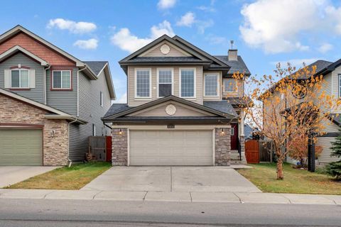 13112 Coventry Hills Way NE Calgary AB T3K 6C1
