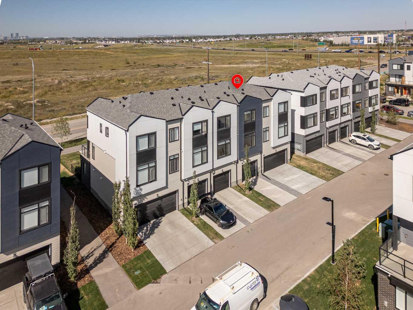 8535 19 Avenue SE 409