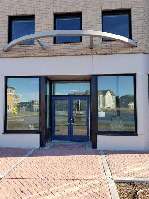 37 Savanna Boulevard NE Calgary AB T3J 4H1