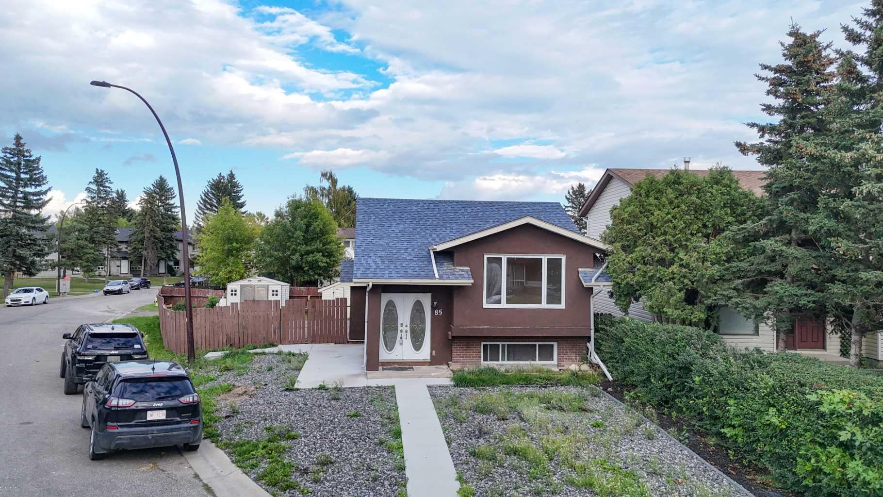 85 Abergale Close NE
