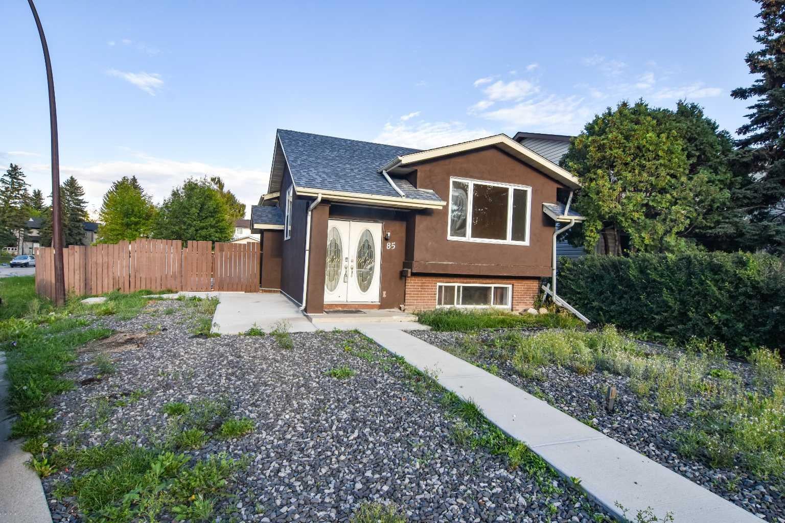85 Abergale Close NE