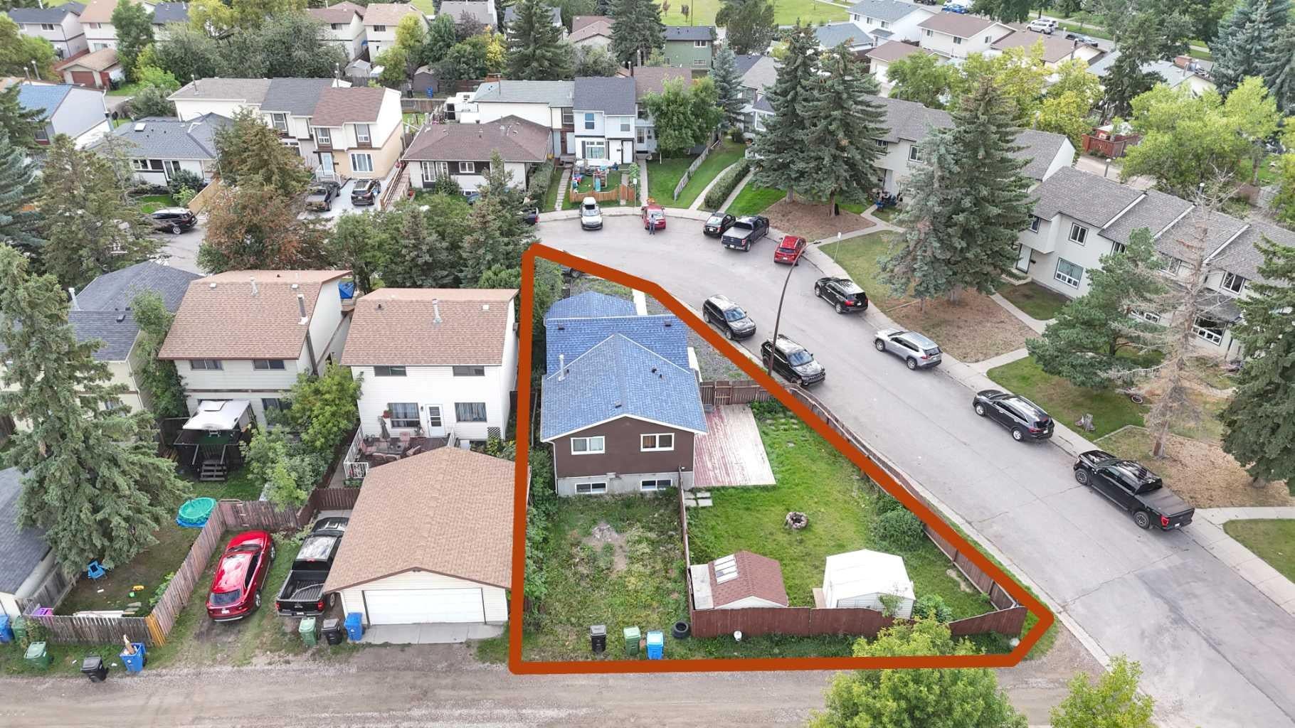 85 Abergale Close NE