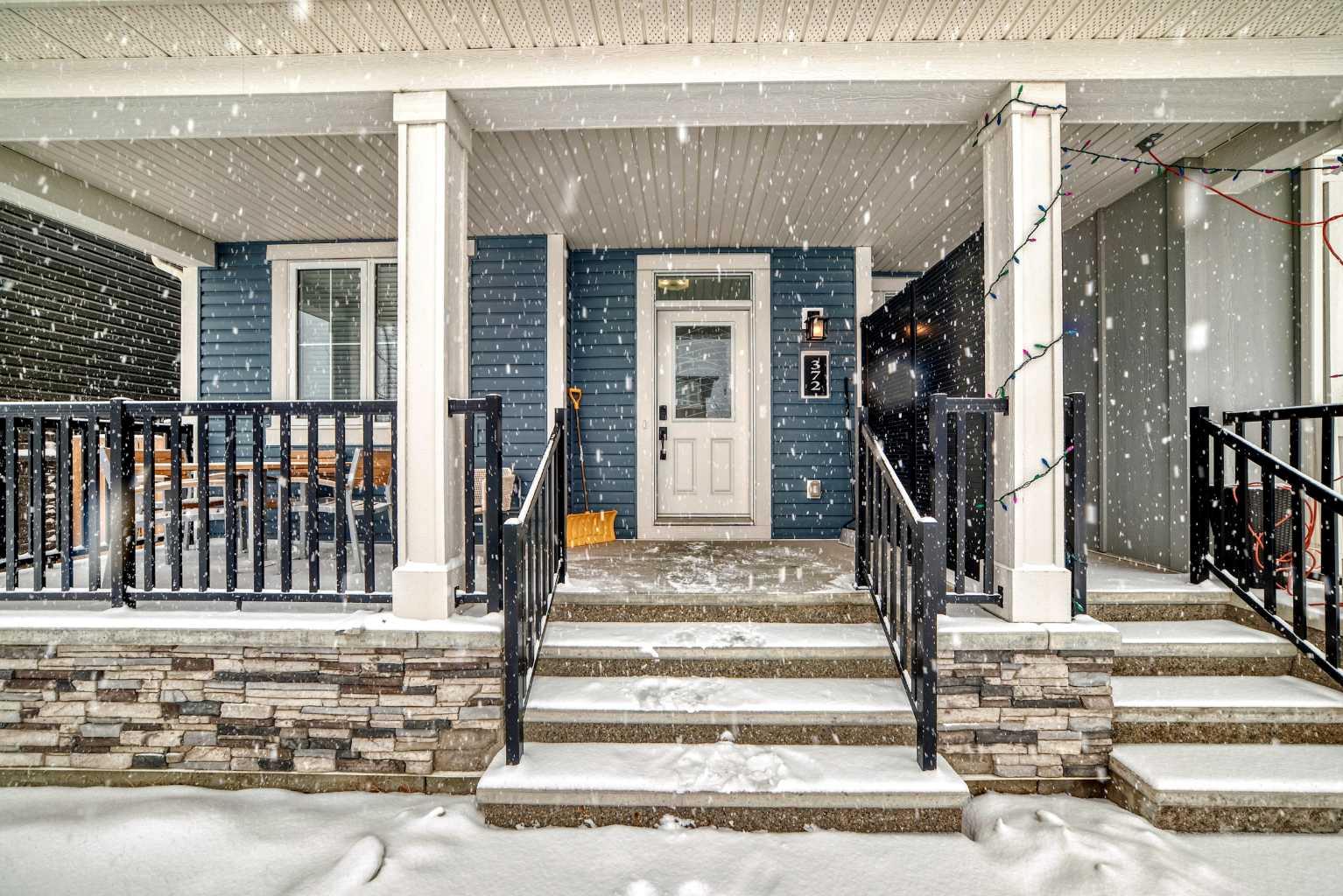 372 Carrington Way NW