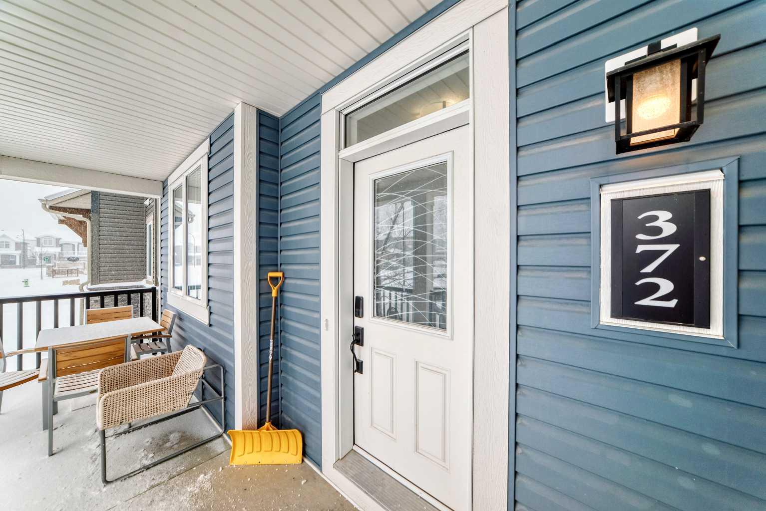 372 Carrington Way NW