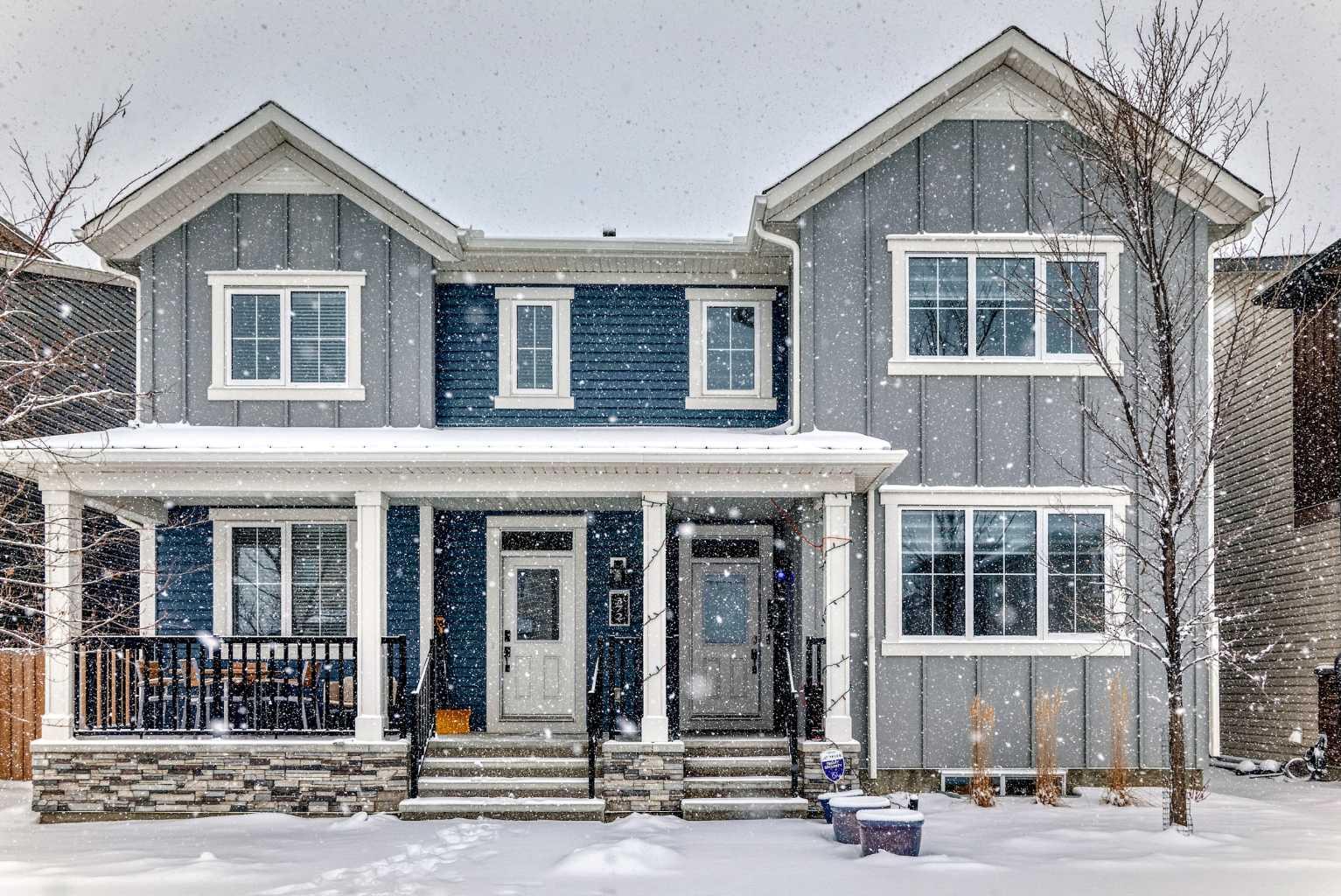 372 Carrington Way NW