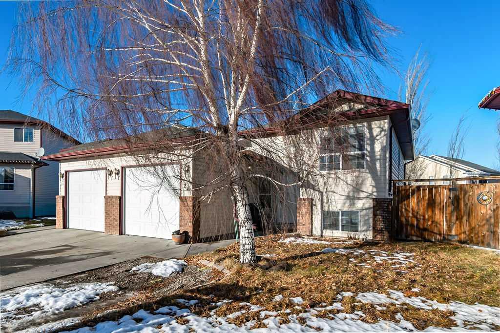 20 High Ridge Close NW