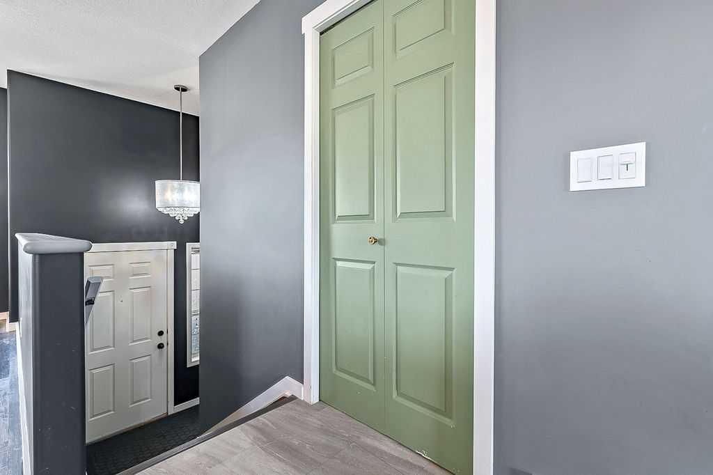 20 High Ridge Close NW