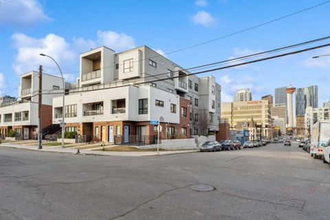 Photo of 120 18 Avenue SW #105, Calgary, AB T2S 3H5 (MLS # A2269800)