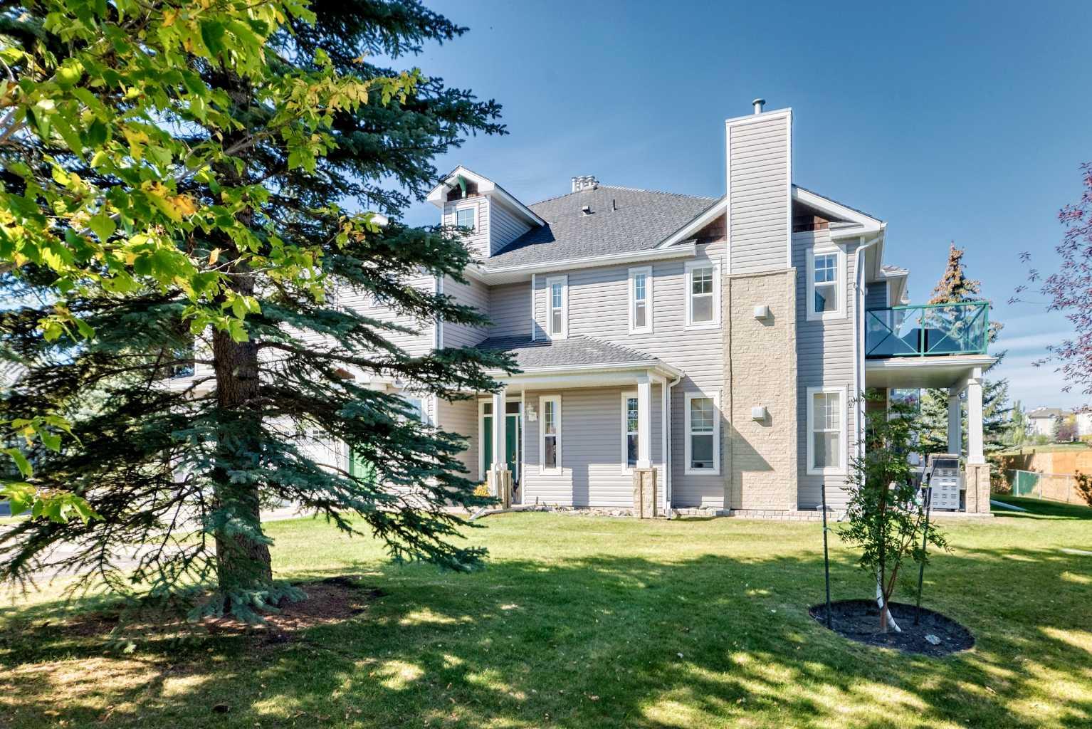 39 Hidden Creek Place NW 704