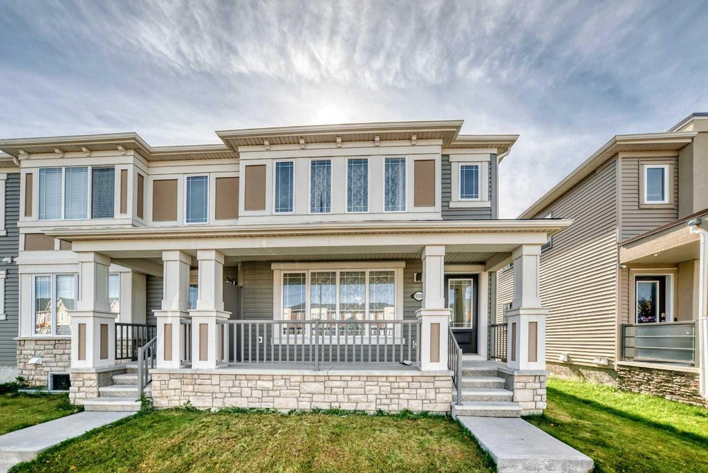 Photo of 10939 Cityscape Drive NE, Calgary, AB T3N 0S4 (MLS # A2348901)