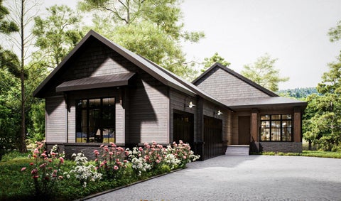 Photo of 506 Finley Point, Carstairs, AB T0M 0N0 (MLS # A2342124)