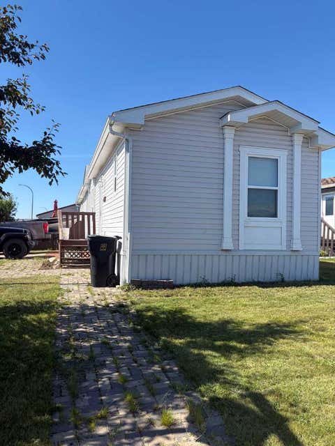 Photo of 8902 89 Street, Grande Prairie, AB T8X 0G1 (MLS # A2340102)