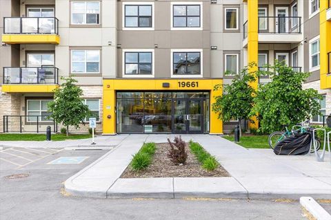 19661 40 Street SE 221 Calgary AB T3M 3H3