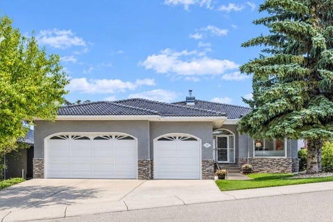 Photo of 12 Patina Hill SW, Calgary, AB T3H 2C7 (MLS # A2345850)