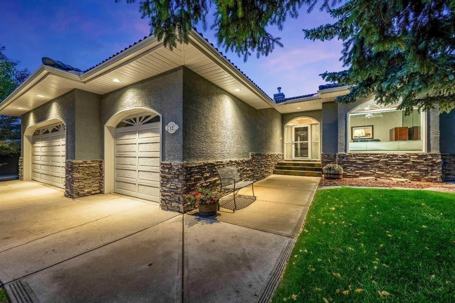 12 Patina Hill SW