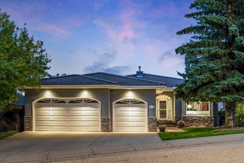 Photo of 12 Patina Hill SW, Calgary, AB T3H 2C7 (MLS # A2345850)