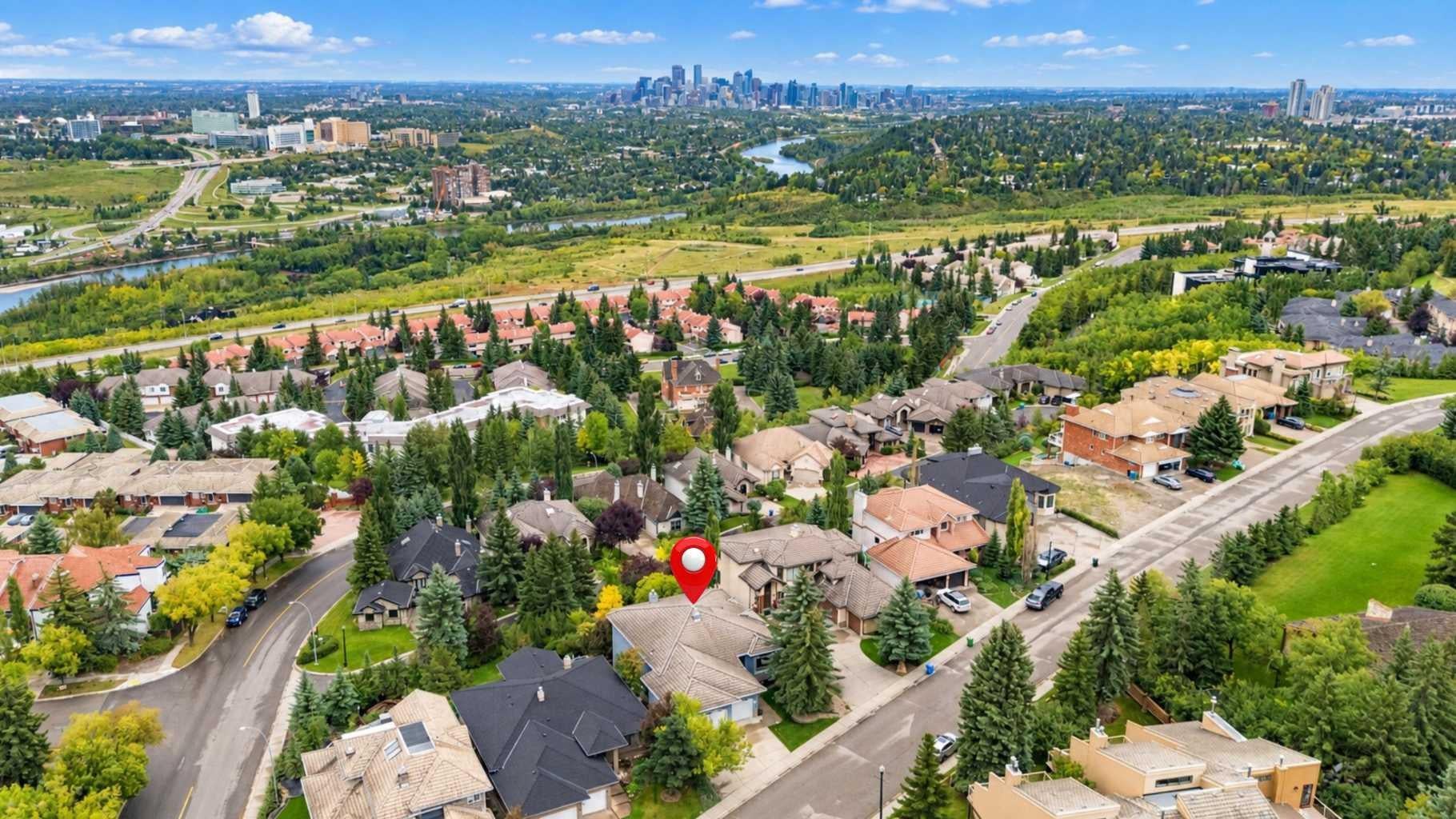 12 Patina Hill SW