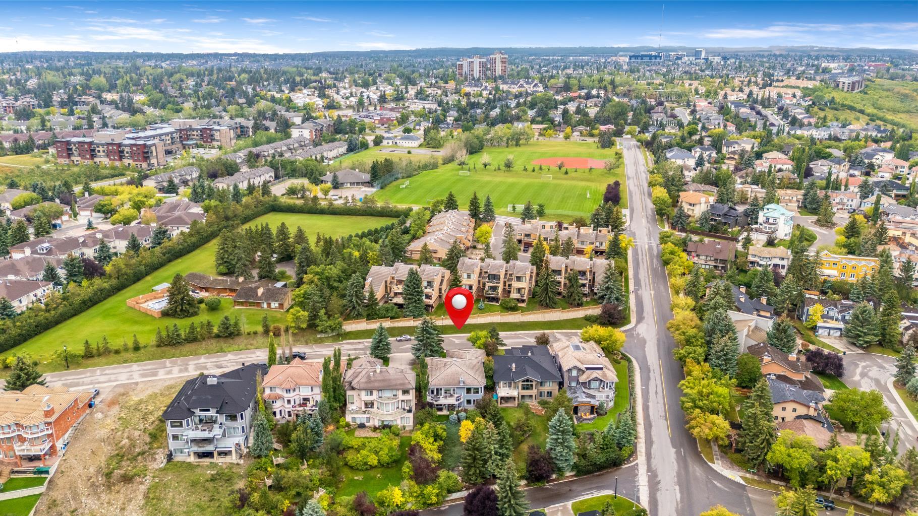 12 Patina Hill SW