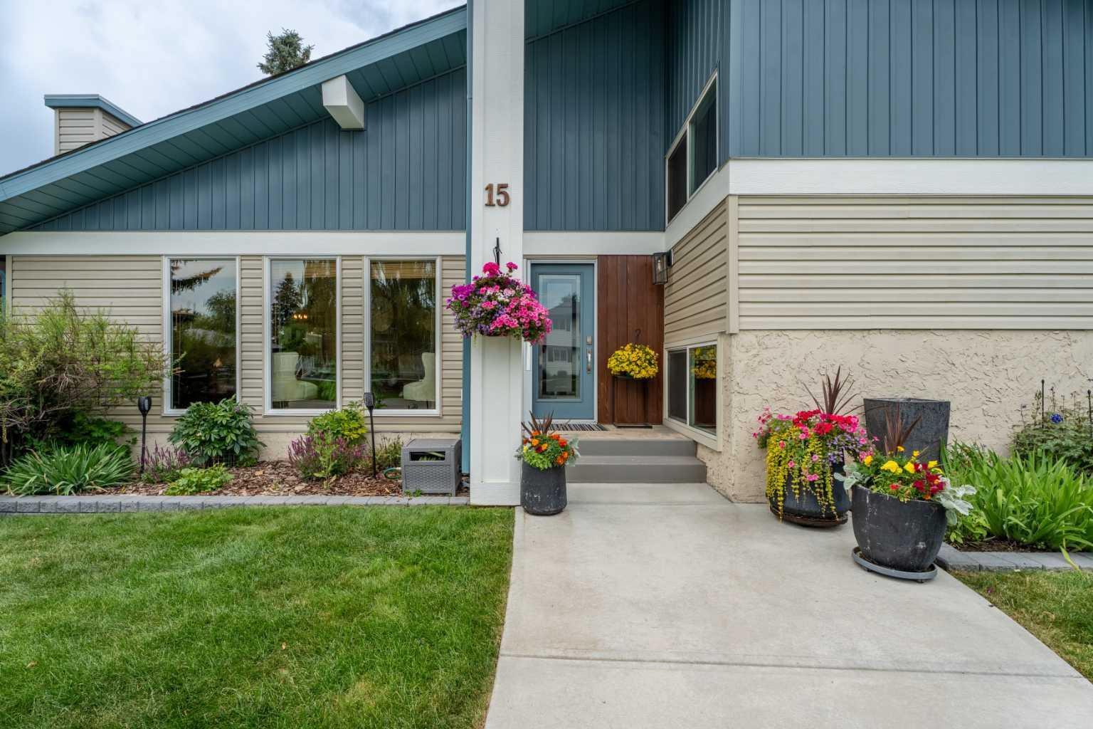 15 Lock Crescent