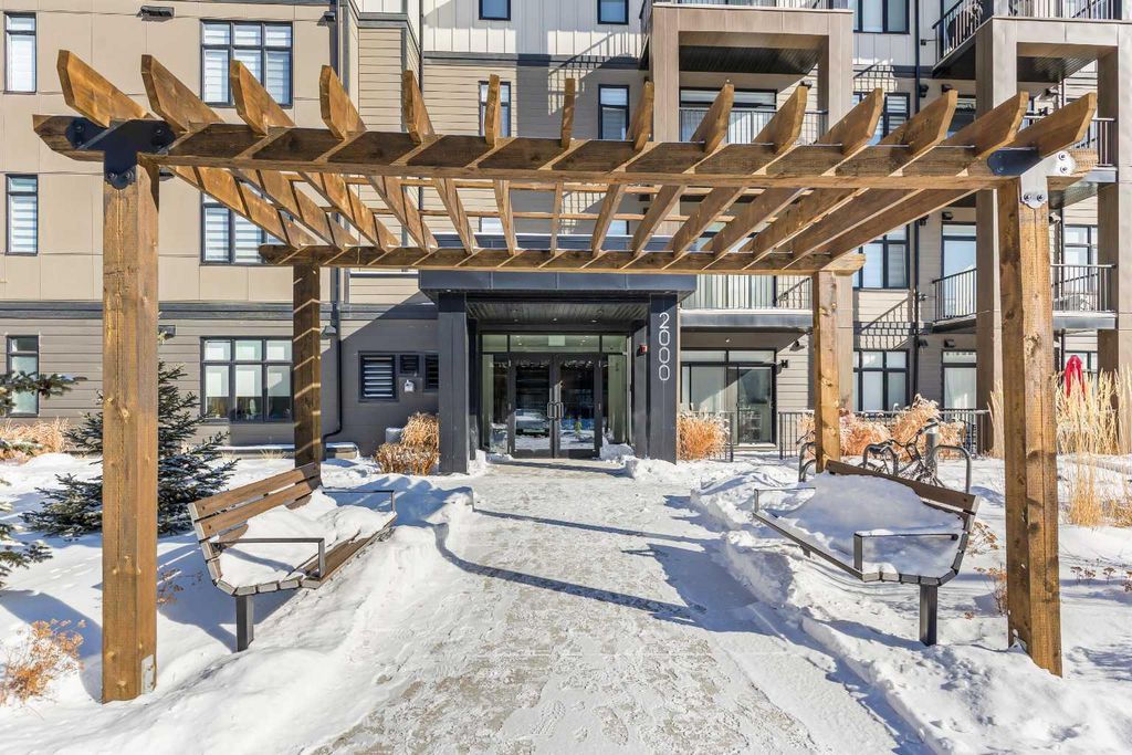 Photo of 200 Seton Circle SE #2113, Calgary, AB T3M 3X1 (MLS # A2287554)
