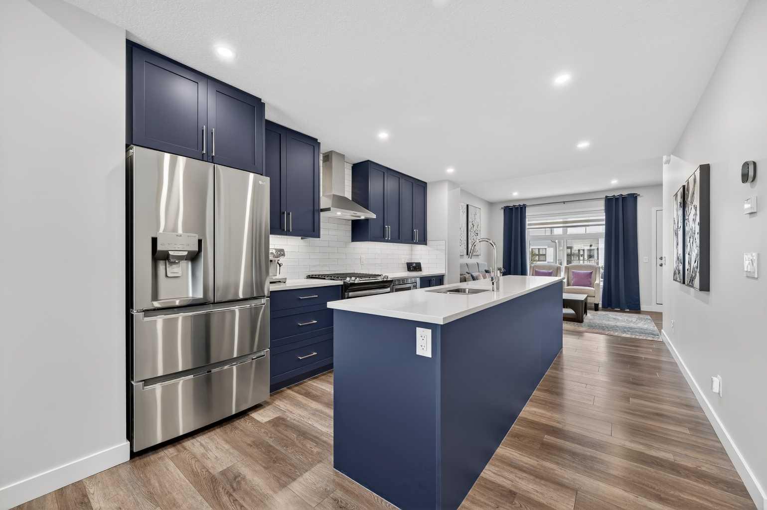 233 Les Jardins Park SE