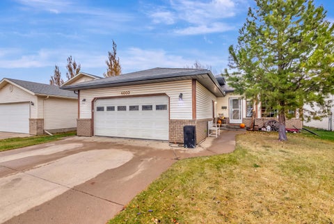 Photo of 4003 59 AVENUE Close, Lloydminster, AB T9V 2R9 (MLS # A2355290)