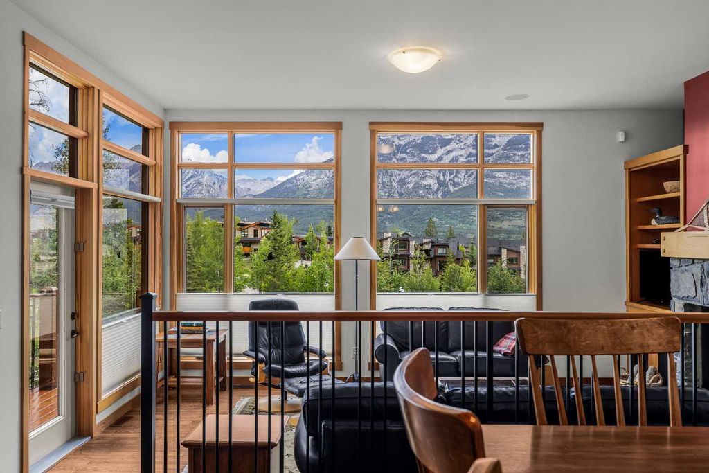 Photo of 101 Armstrong Place #24, Canmore, AB T1W 3M2 (MLS # A2325008)
