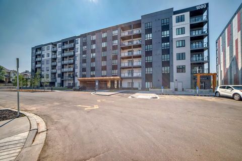 Photo of 60 Skyview Ranch Road NE #1408, Calgary, AB T3N 2J8 (MLS # A2267038)